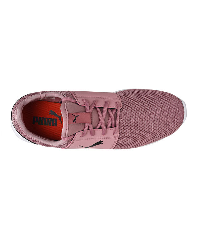 Puma Women's Kendall Sneakers Pink Uk/Ind - 4