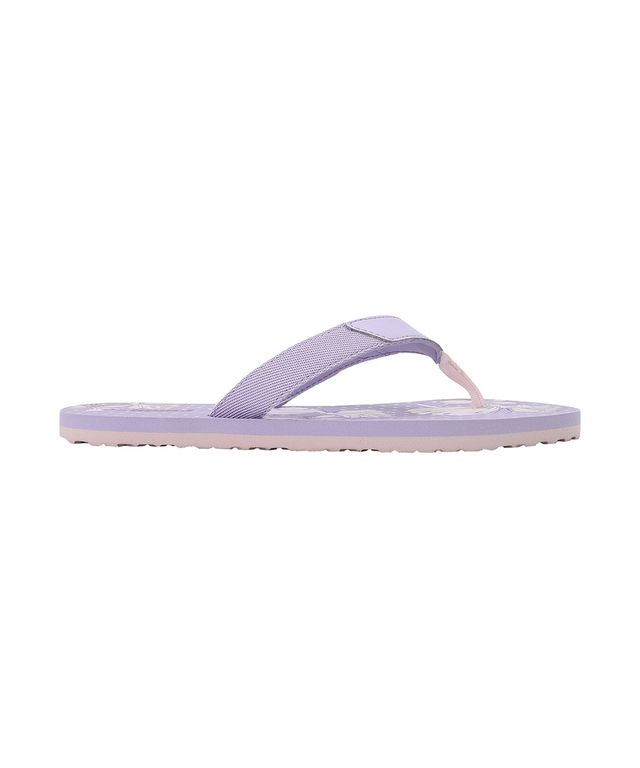 Puma Venice V1 Women's Flip-Flops | Purple | UK - 7