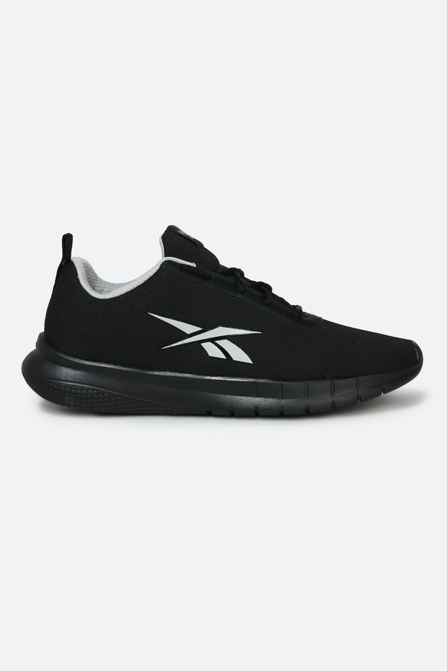 Reebok Men's Sports Shoes | Black - UK 7