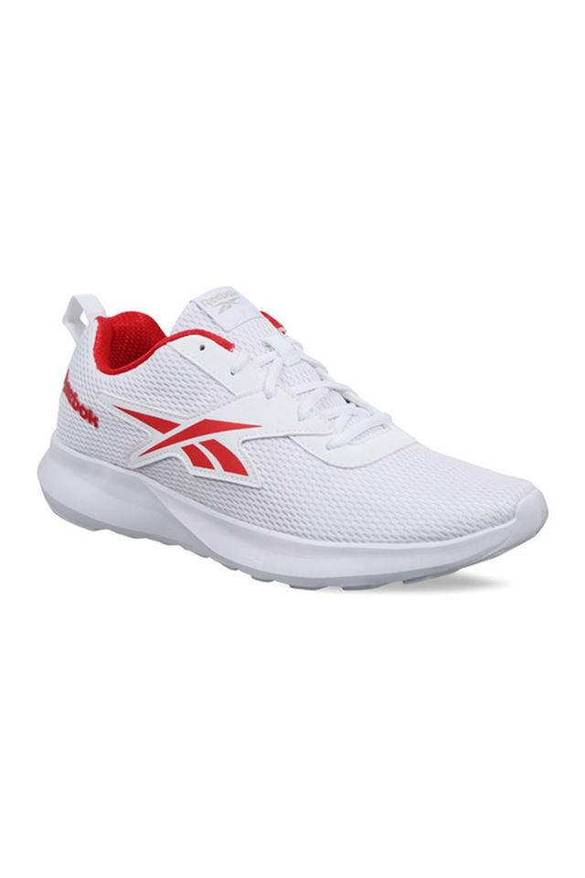 Reebok Men's Sports Shoes | White - UK 9