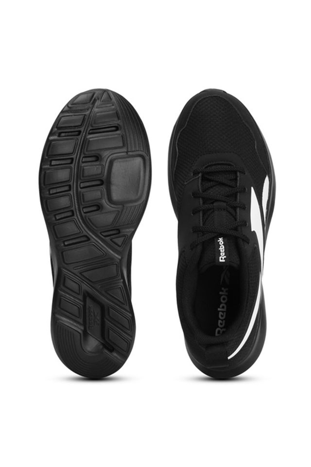 Reebok Men's Sports Shoes | Black - UK 8