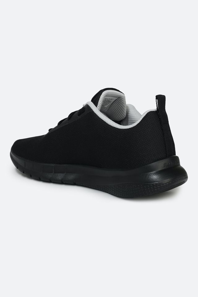 Reebok Men's Sports Shoes | Black - UK 7