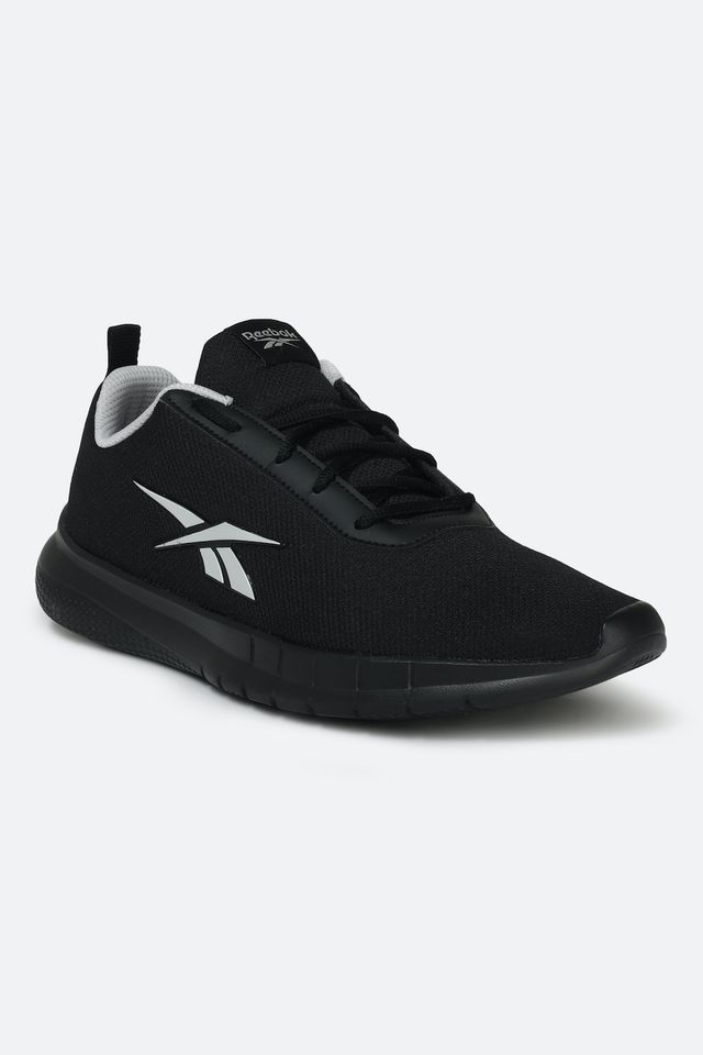 Reebok Men's Sports Shoes | Black - UK 7