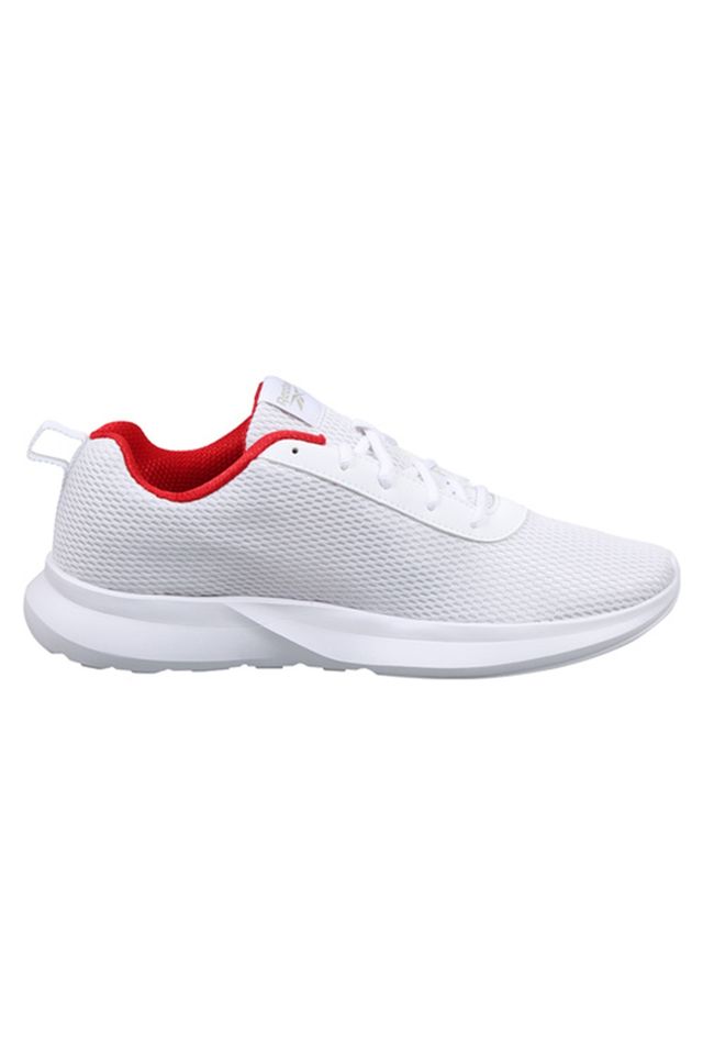 Reebok Men's Sports Shoes | White - UK 9