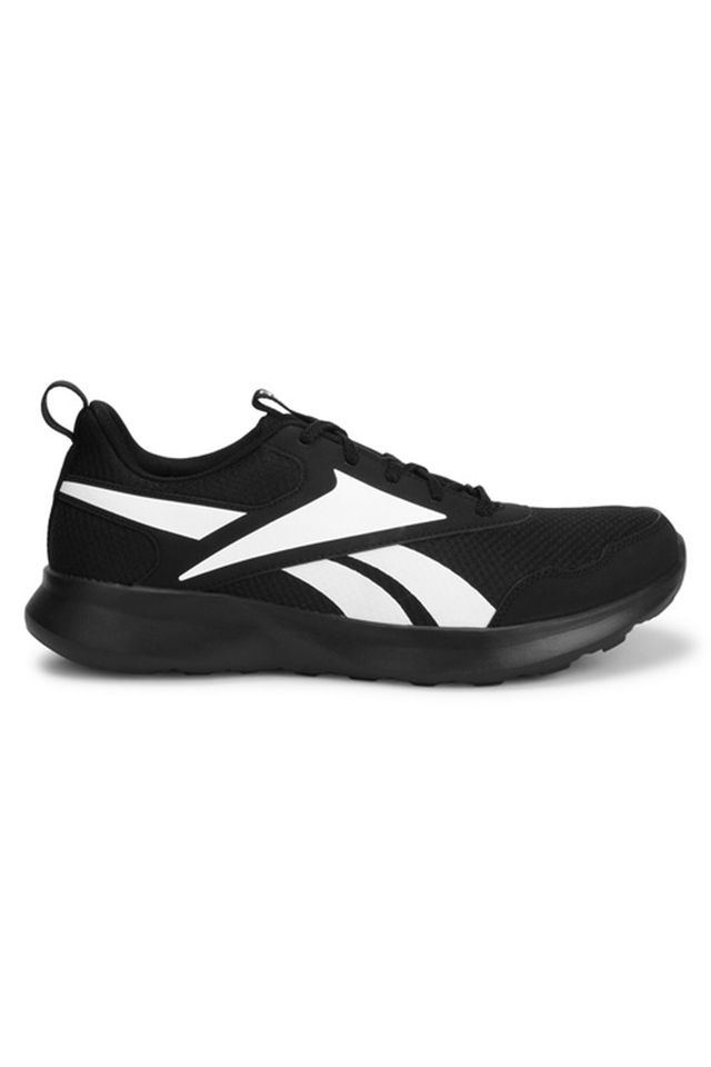 Reebok Men's Sports Shoes | Black - UK 8