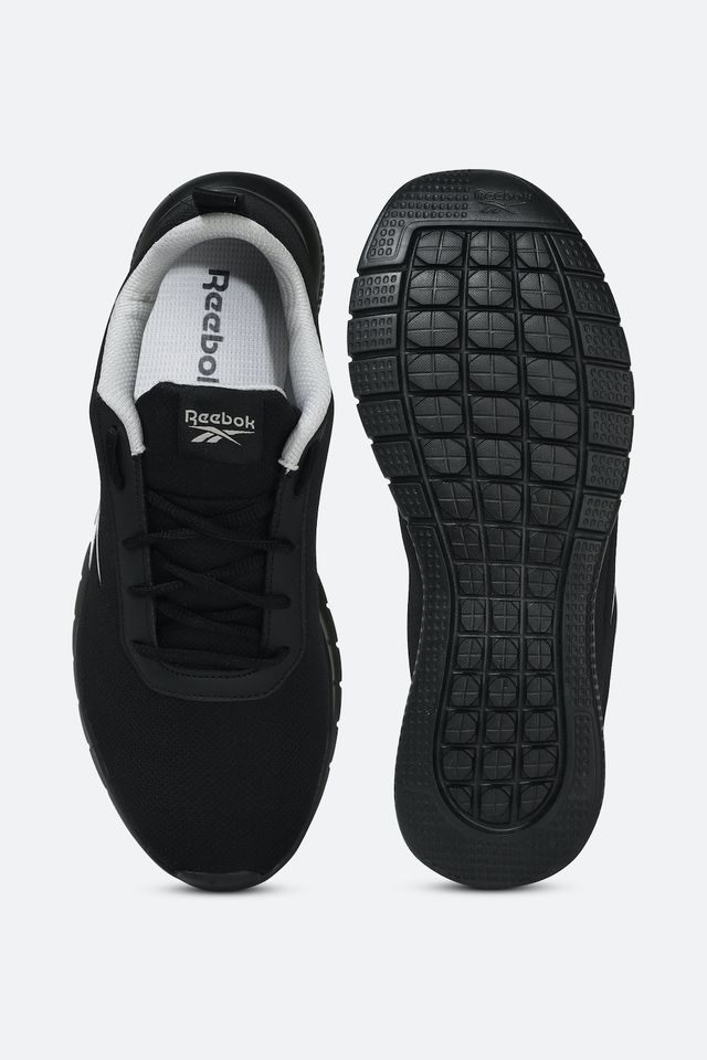 Reebok Men's Sports Shoes | Black - UK 7
