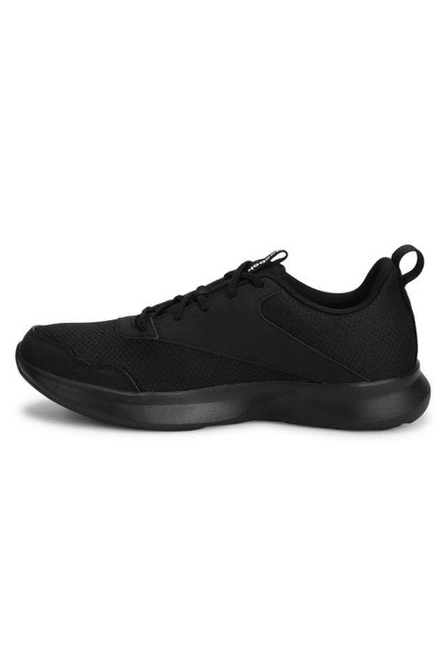 Reebok Men's Sports Shoes | Black - UK 8