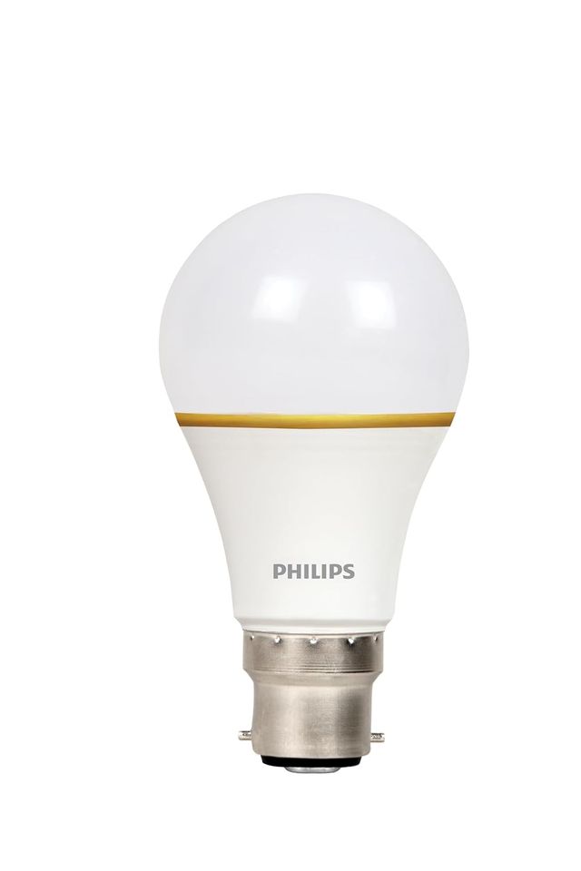 Philips Led Gold Series 9W 1000Lm | B22 Base Holder