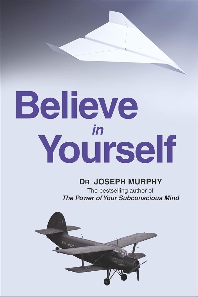 Believe In Yourself