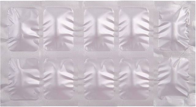 Benfomet Plus Tablet