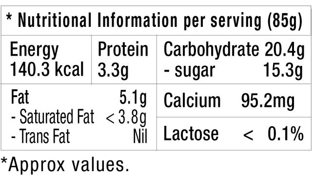 Epigamia Mishti Doi 80 g Combo