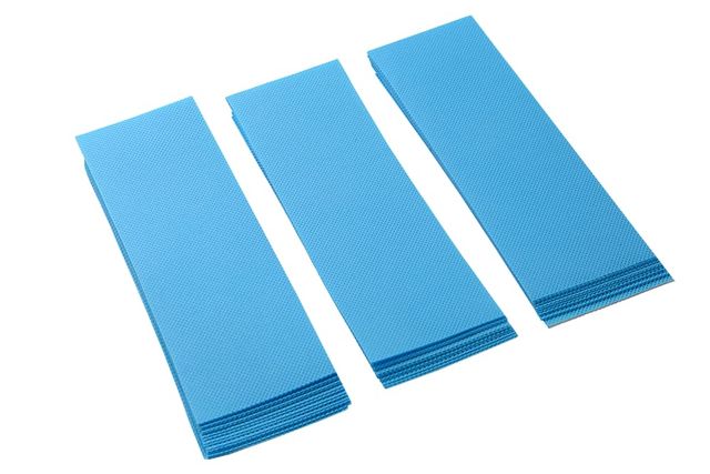 Waxing Strips Kit