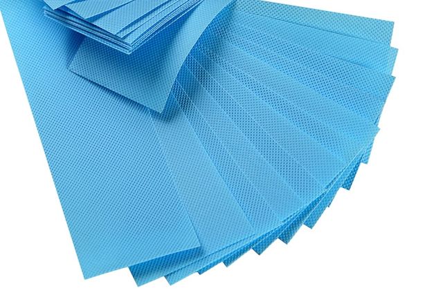 Waxing Strips Kit