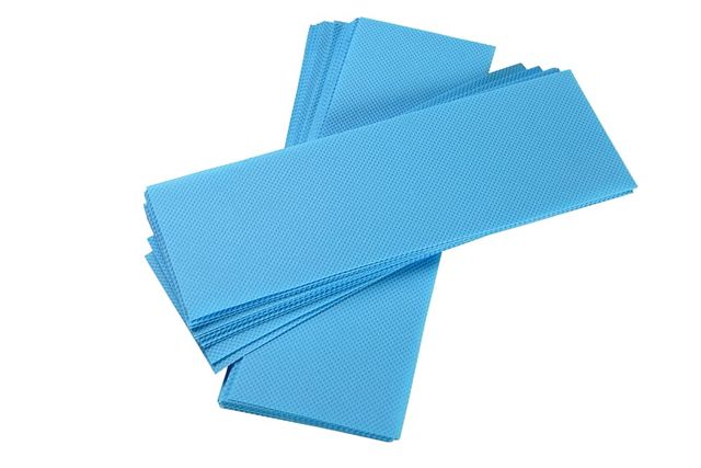 Waxing Strips Kit