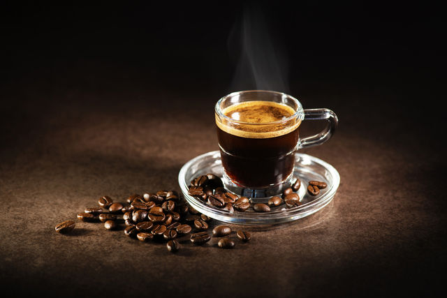 Sleepy Owl Espresso Intense Dark Roast Instant Coffee