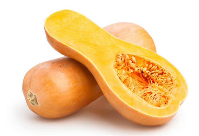 Butternut Squash 