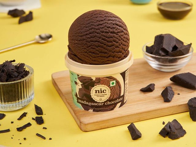 NIC Madagascar