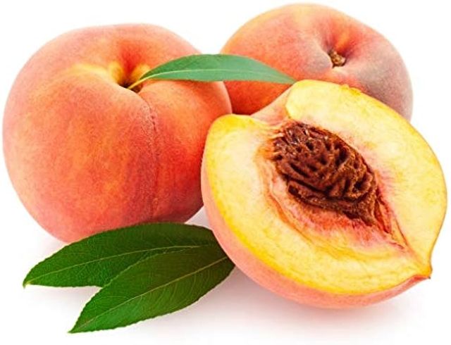 Fresh Peach Indian