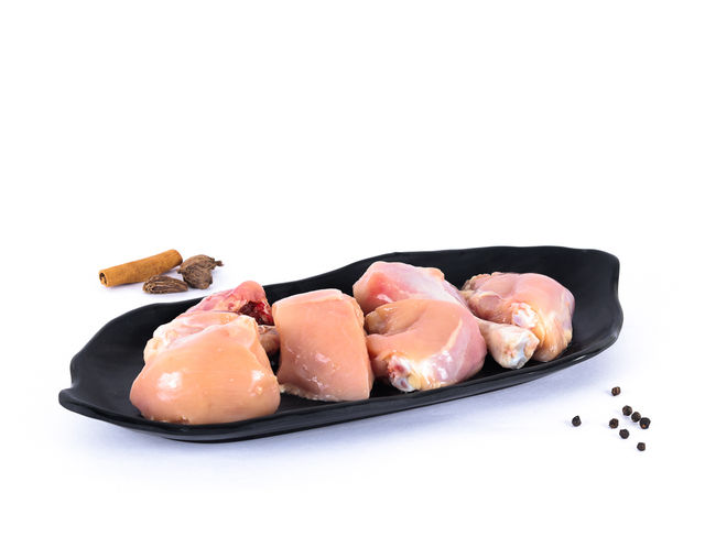 Meat 99 Chicken Curry Cut