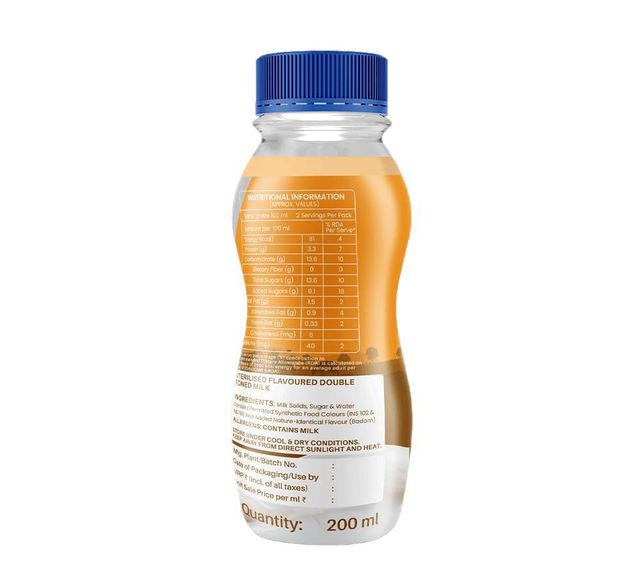Dodla Badam Flavoured Milk