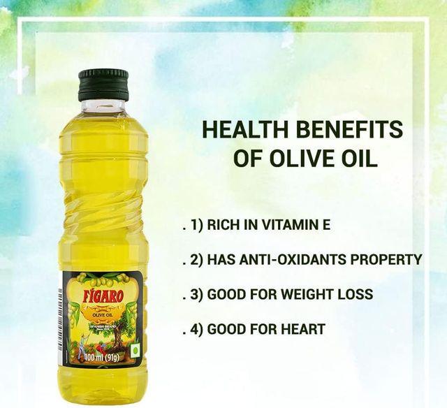 Figaro Pure Olive Oil