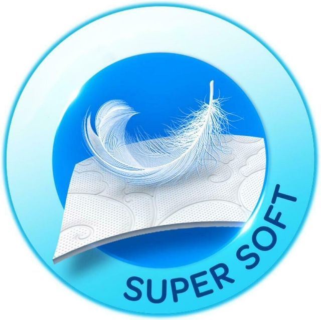 Selpak Comfort Maxi Roll Towel
