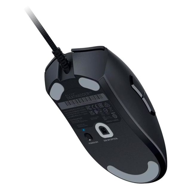 Razer Deathadder V3 Wired Gaming Mouse