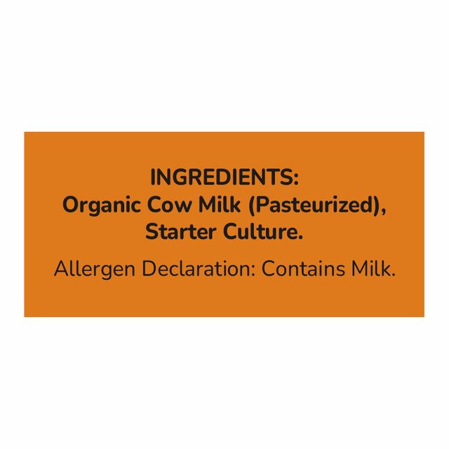 Akshayakalpa Amrutha A2 Organic Curd Pouch
