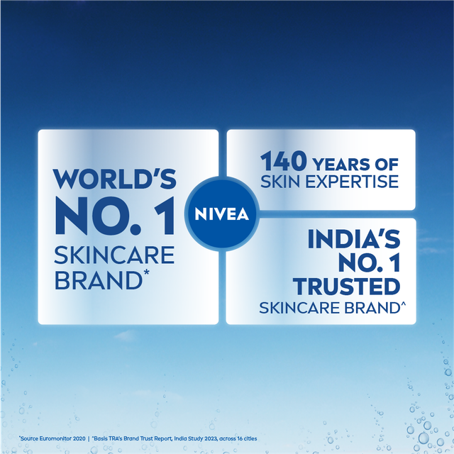 Nivea Men Deodorant Fresh Active 48h Long lasting Freshness 150 ml Combo