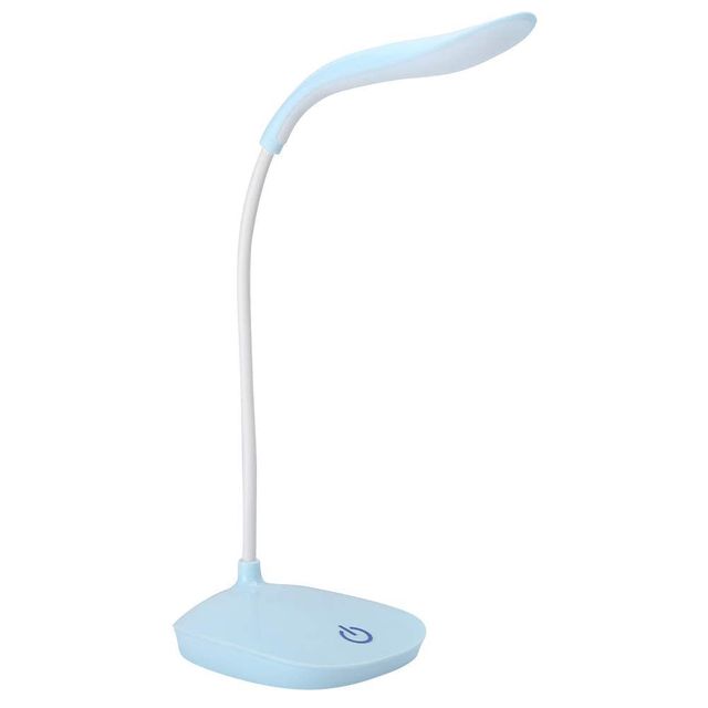 Quace Flexible 5W Table Lamp - White