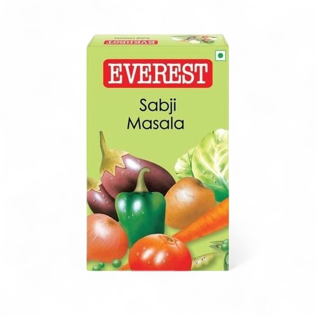 Everest Sabji Masala