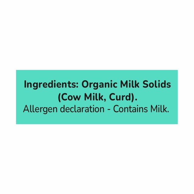 Akshayakalpa Organic High Protein Paneer