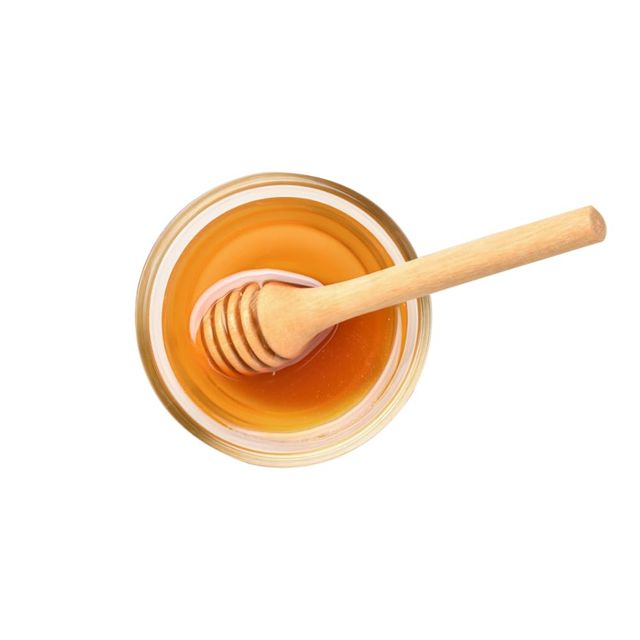 Organic Tattva Honey