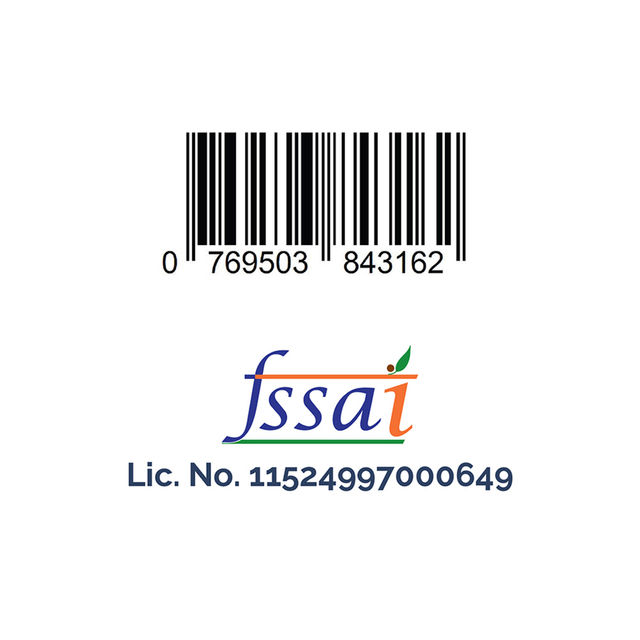 Get-A-Way Tender Coconut Litchi Ice Pop | Low Calorie | Zero Added Sugar