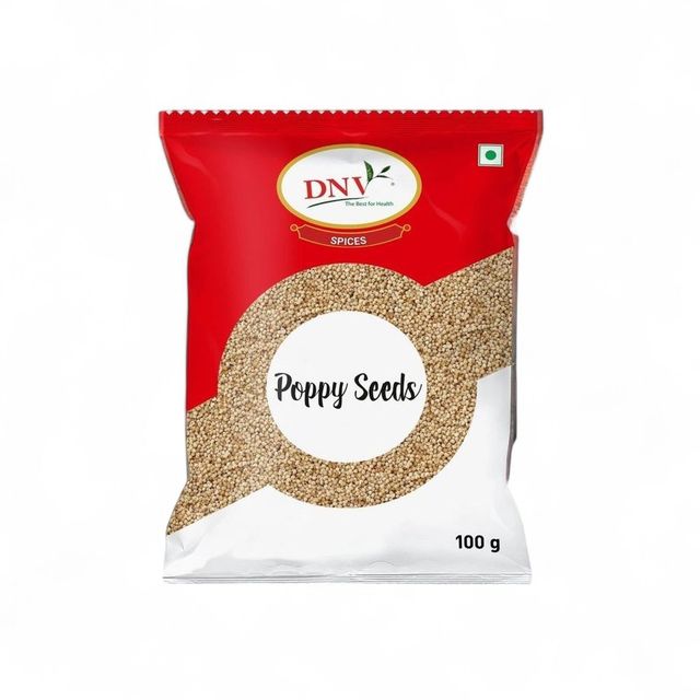 Dnv Poppy Seed