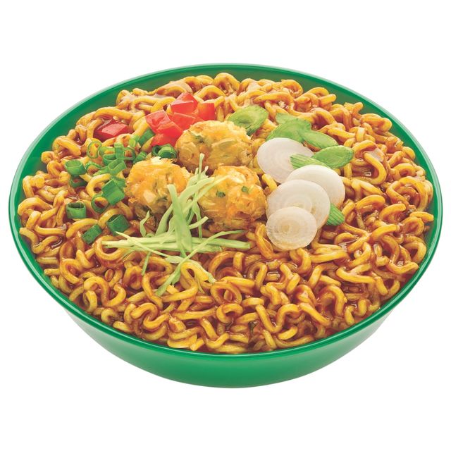 Ching's Secret Manchurian Instant Noodle 240 g Combo