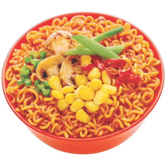 Ching's Schezwan Masala Instant Noodles 240 g Combo