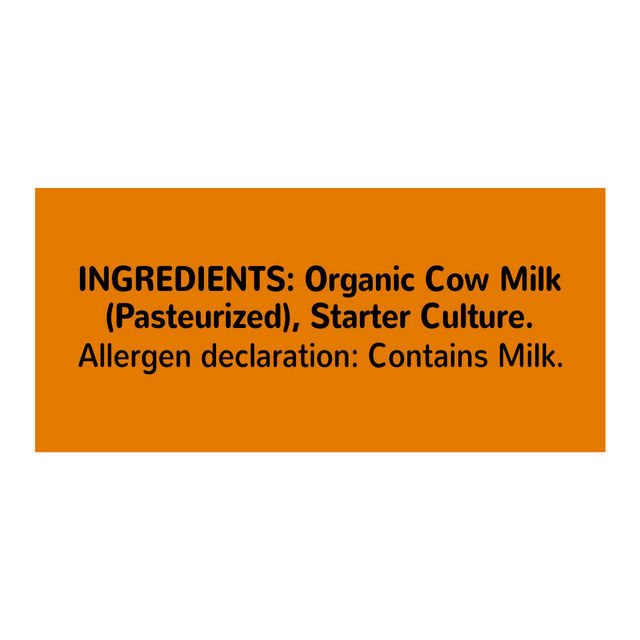 Akshayakalpa Amrutha A2 Organic Curd Pouch 500 g Combo