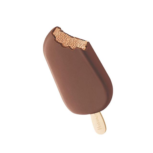 Havmor Choco Truffle Blockbuster Icecream Bar