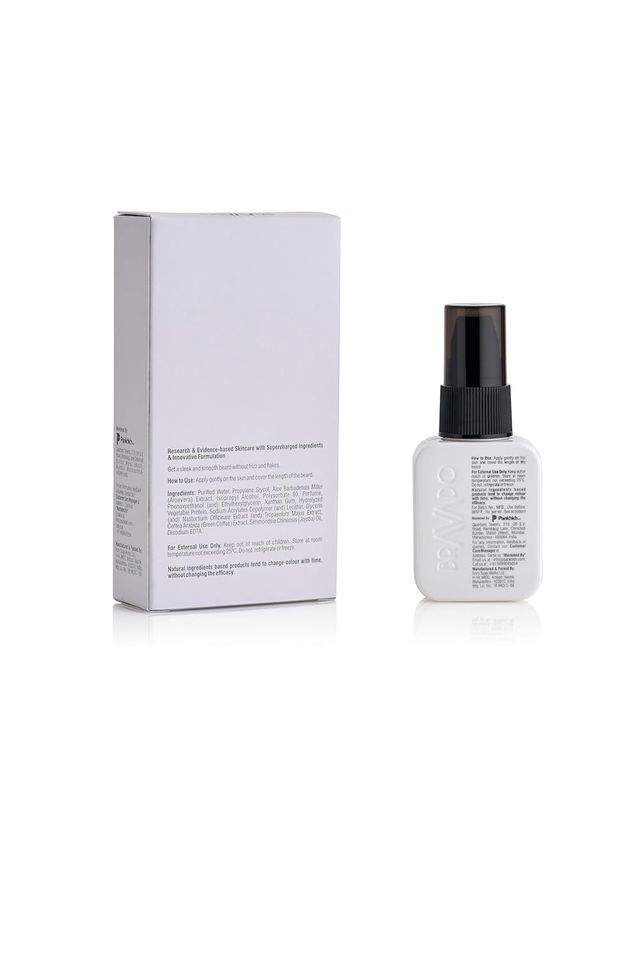 Bravado Mod Beard Serum