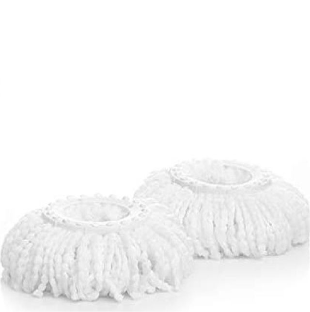 HIC Spin Mop Wonder