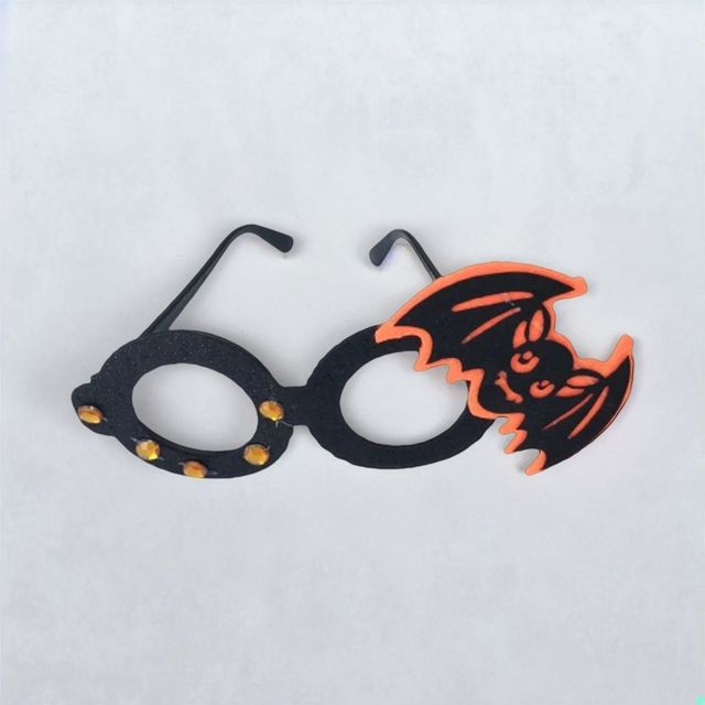 Halloween Party Bat Goggles