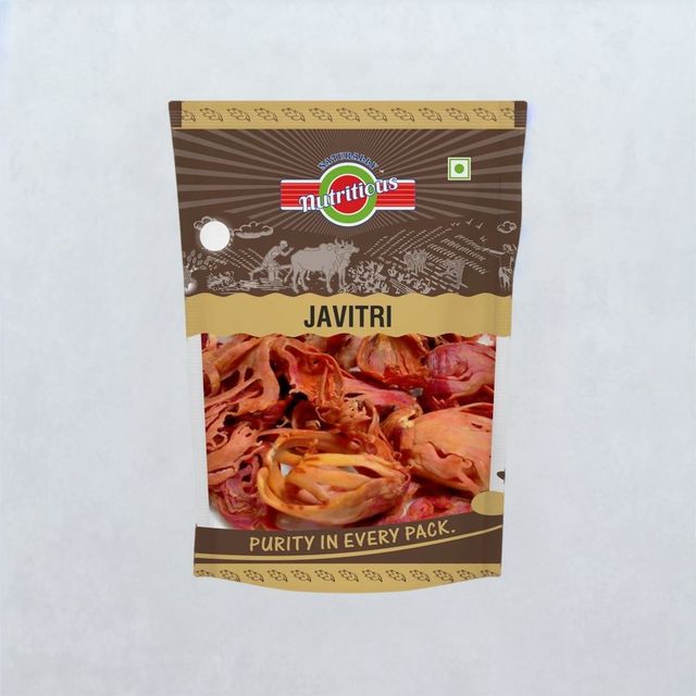 Nutritious Javitri