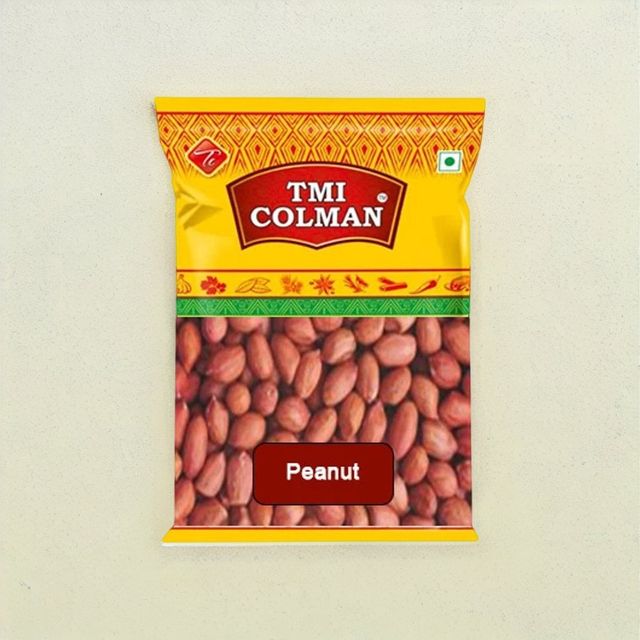 TMI Colman Peanut