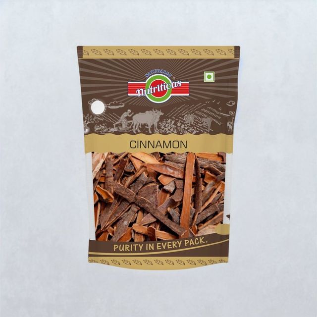Nutritious Cinnamon Regular