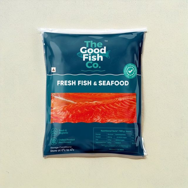 TGFC Basa Fillets