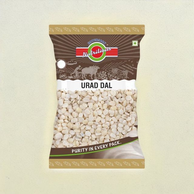 Nutritious Urad Dal