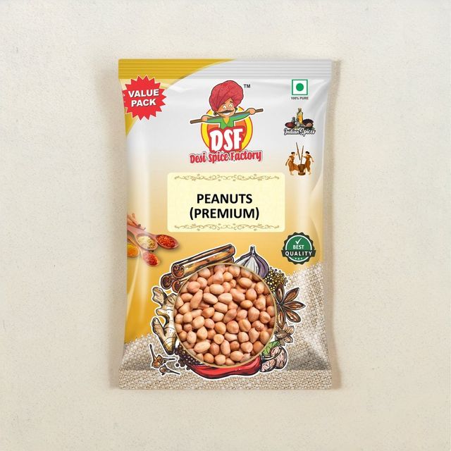 DSF Peanuts Premium