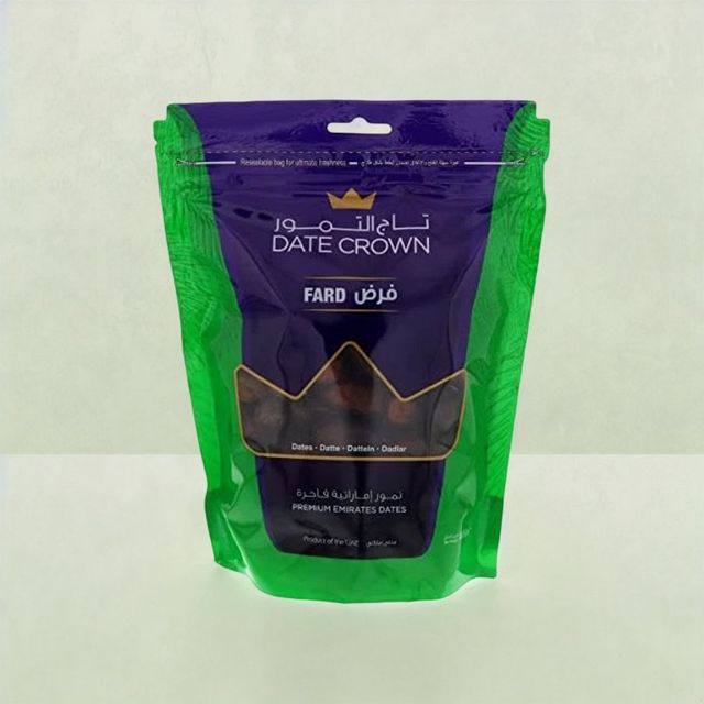 Date Crown Premium Emirates Dates - Fard