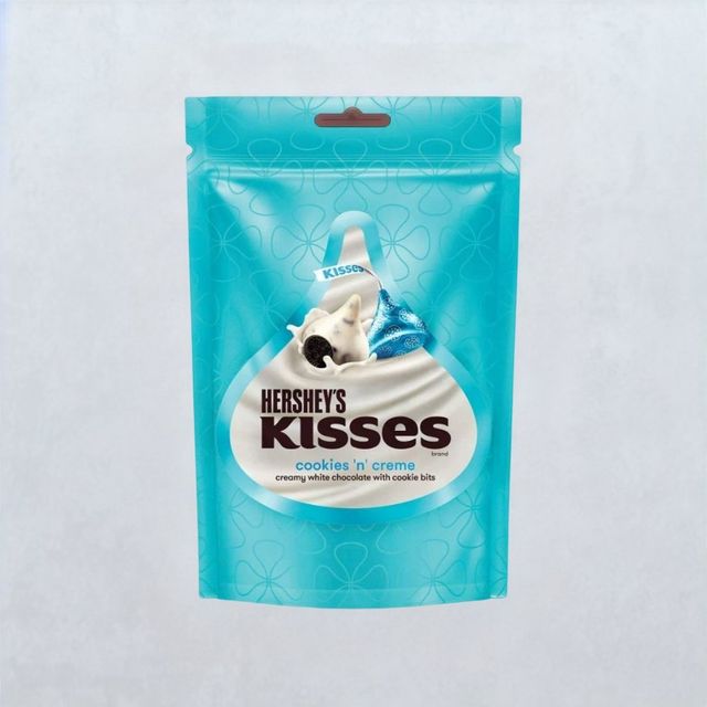 Hershey's Cookies N Creme Chocolate Share Bag